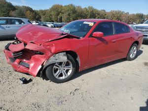Dodge Challenger SE 3.6L 6 2015