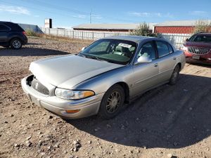 Buick LeSabre LIMITED 3.8L 6 2004