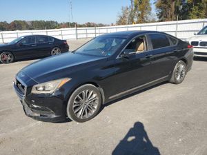 Hyundai Genesis 3.8L 3.8L 6 2015