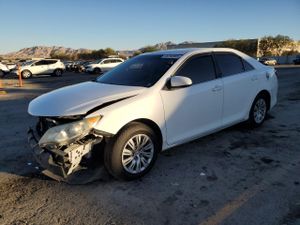 Toyota Camry L 2.5L 4 2013