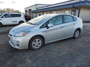 Toyota Prius 1.8L 4 2010