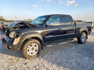 Toyota Tundra DOUBLE CAB SR5 4.7L 8 2006
