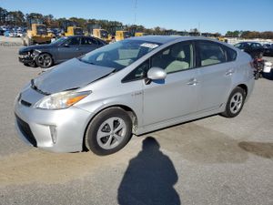 Toyota Prius 1.8L 4 2014