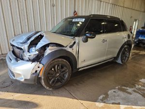 Mini Cooper S COUNTRYMAN 1.6L 4 2015