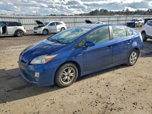 Toyota Prius 1.8L 4 2010