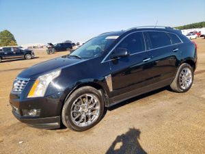 Cadillac SRX PREMIUM COLLECTION 3.6L 6 2014
