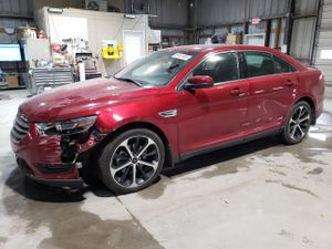 Ford Taurus SEL 3.5L 6 2015