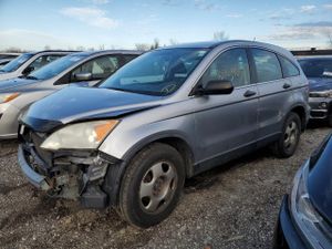 Honda CR-V LX 2.4L 4 2008