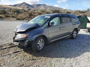 Honda Odyssey EX 3.5L 6 2014