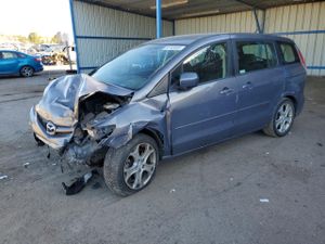 Mazda 5 2.3L 4 2009
