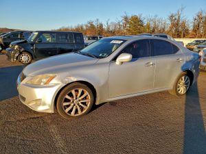 Lexus IS 250 2.5L 6 2008