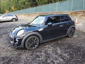 Mini Cooper S 2.0L 4 2015