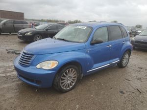 Chrysler PT Cruiser TOURING 2.4L 4 2007