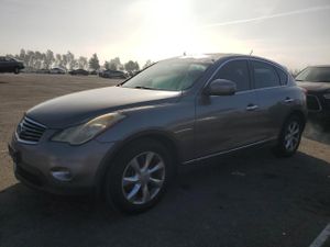 Infiniti EX BASE 3.5L 6 2010