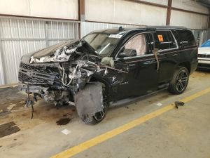 Chevrolet Tahoe C1500 LT 5.3L 8 2015