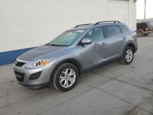 Mazda CX-9 3.7L 6 2012