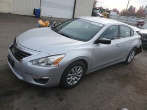 Nissan Altima 2.5 2.5L 4 2015