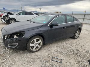Volvo S60 T5 2.4L 5 2012