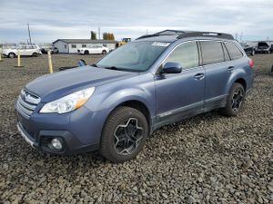 Subaru Outback 2.5I LIMITED 2.5L 4 2013