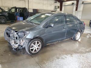 Toyota Yaris 1.5L 4 2007