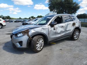 Mazda CX-5 GT 2.5L 4 2015