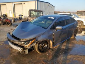 Toyota Corolla L 1.8L 4 2022