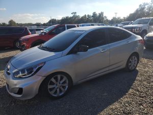 Hyundai Accent GLS 1.6L 4 2014