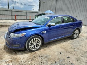 Ford Taurus LIMITED 3.5L 6 2013