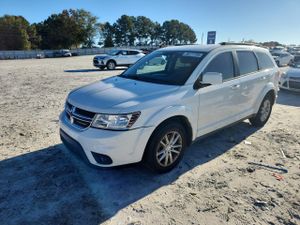 Dodge Journey SXT 3.6L 6 2015