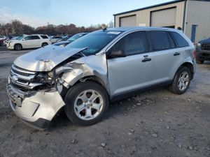 Ford Edge SE 3.5L 6 2014
