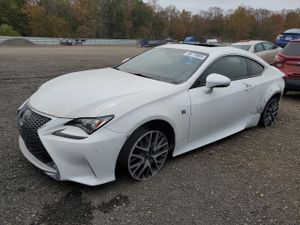 Lexus RC 350 3.5L 6 2015