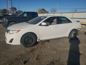 Toyota Camry L 2.5L 4 2014