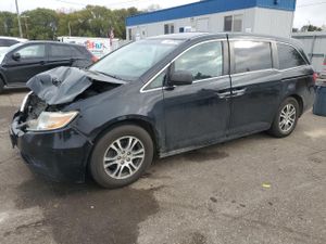 Honda Odyssey EXL 3.5L 6 2011