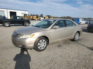 Toyota Camry CE 2.4L 4 2007