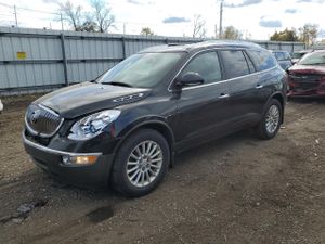 Buick Enclave 3.6L 6 2012
