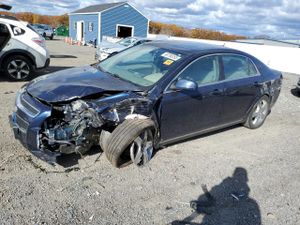 Chevrolet Malibu 1LT 2.4L 4 2009