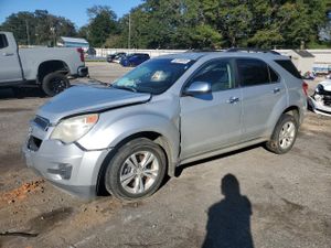 Chevrolet Equinox LT 2.4L 4 2010