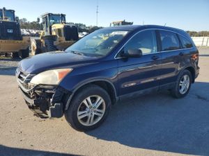 Honda CR-V EX 2.4L 4 2011