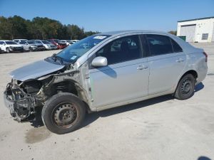 Toyota Yaris 1.5L 4 2007