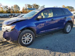 Ford Edge SE 3.5L 6 2014
