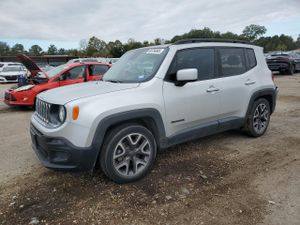 Jeep Renegade LATITUDE 2.4L 4 2015