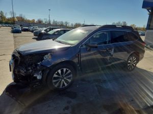 Subaru Outback 2.5I LIMITED 2.5L 4 2015