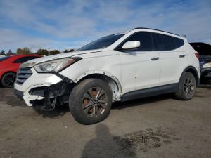 Hyundai Santa Fe 2.4L 4 2015