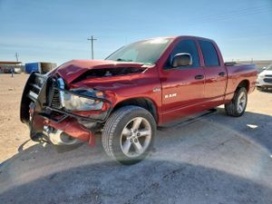 Dodge RAM ST 5.7L 8 2008