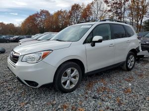 Subaru Forester 2.5I TOURING 2.5L 4 2014