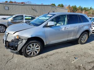 Ford Edge LIMITED 3.5L 6 2009