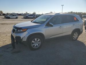Kia Sorento LX 3.5L 6 2013