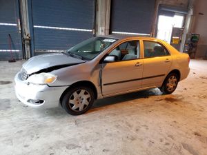 Toyota Corolla CE 1.8L 4 2007