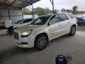GMC Acadia DENALI 3.6L 6 2015