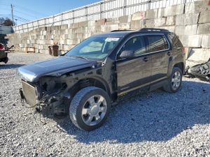 GMC Terrain SLE 2.4L 4 2014